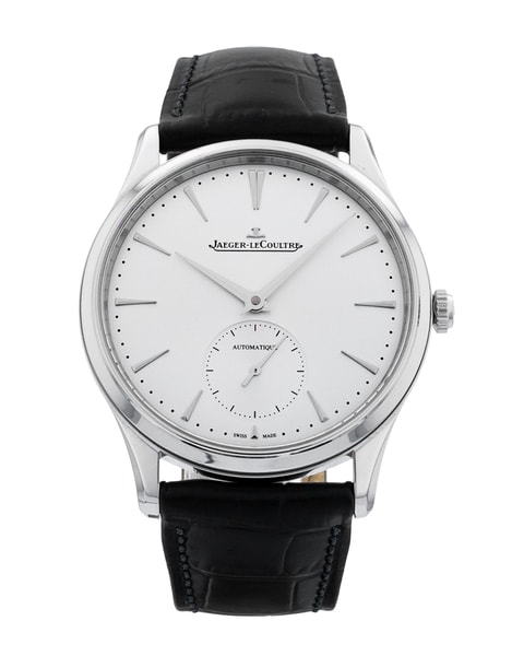 Jaeger-LeCoultre Master Ultra Thin 1218420